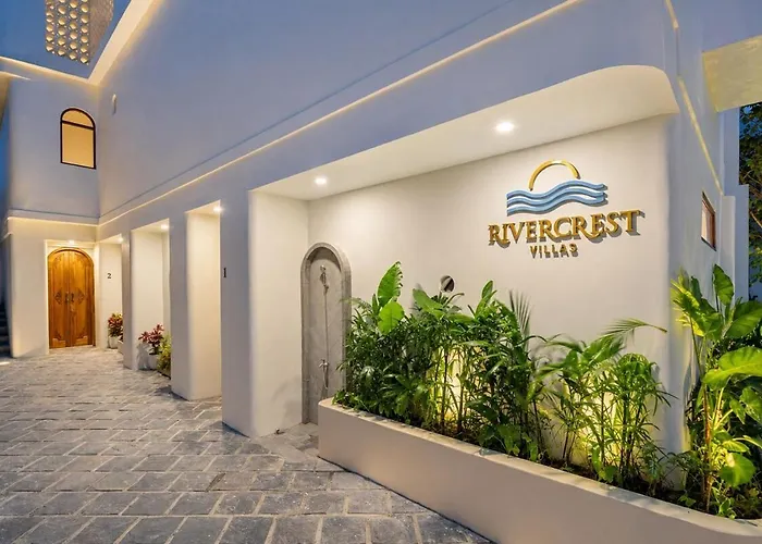Rooftop 3br With Private & Pool For Secluded Monthly Canggu